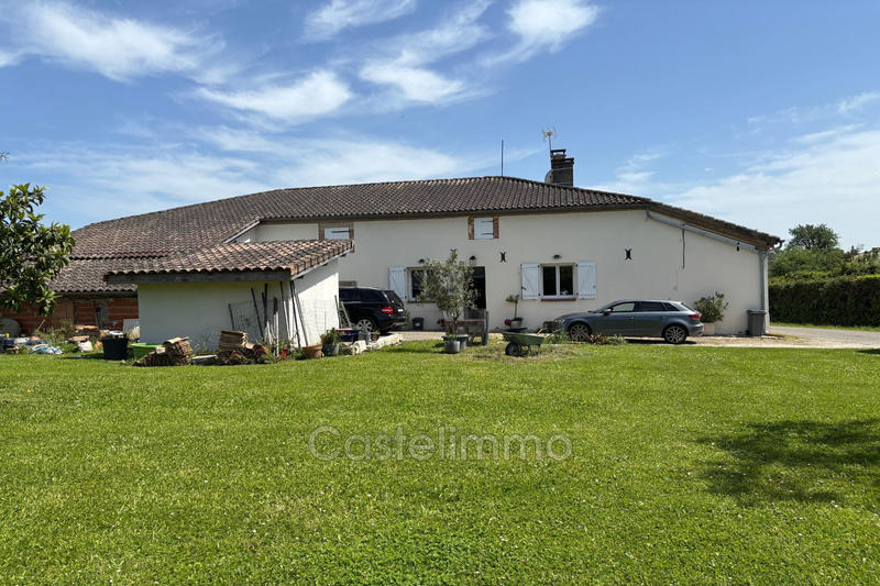 Maison - 148 m² - 4 pièces