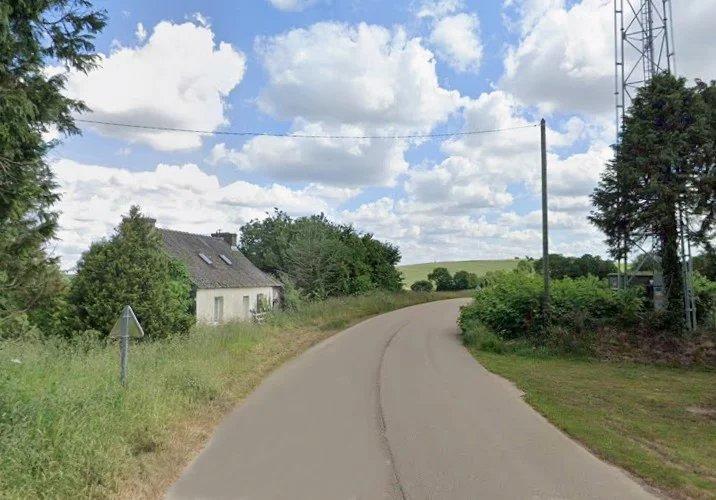 Maison - 50 m² - 2 pièces