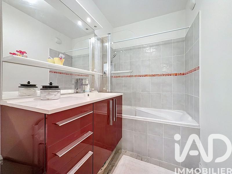 Appartement - 76 m² - 4 pièces