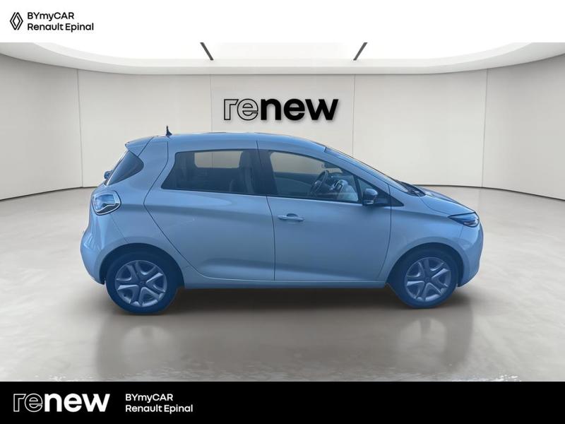 Renault Zoe R90 Zen
