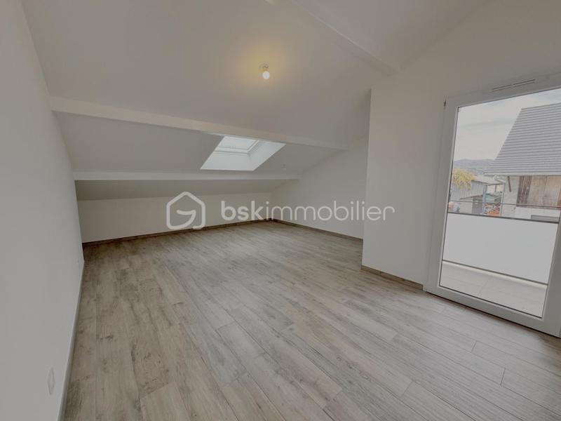 Maison - 122 m² - 5 pièces