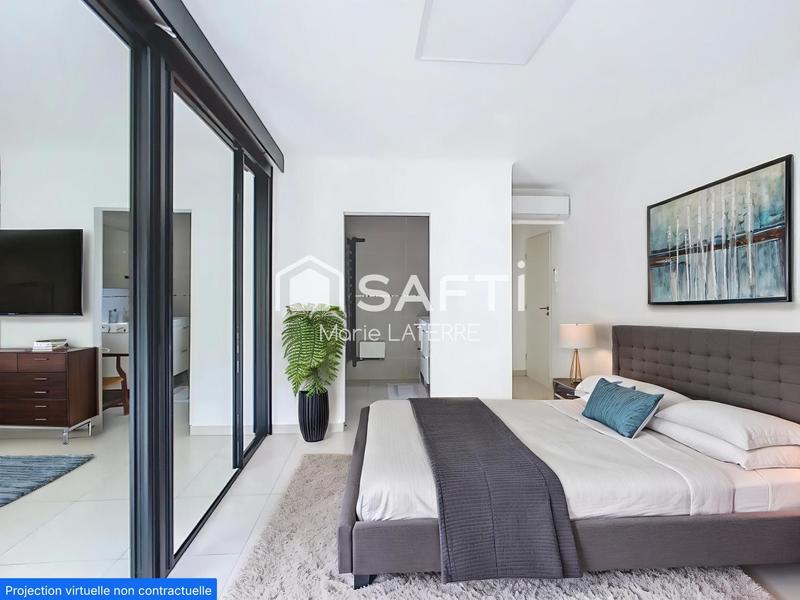 Villa - 285 m² - 7 pièces