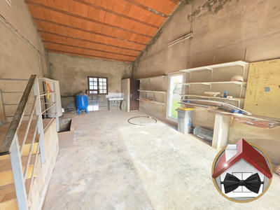 Maison - 80 m² - 3 pièces