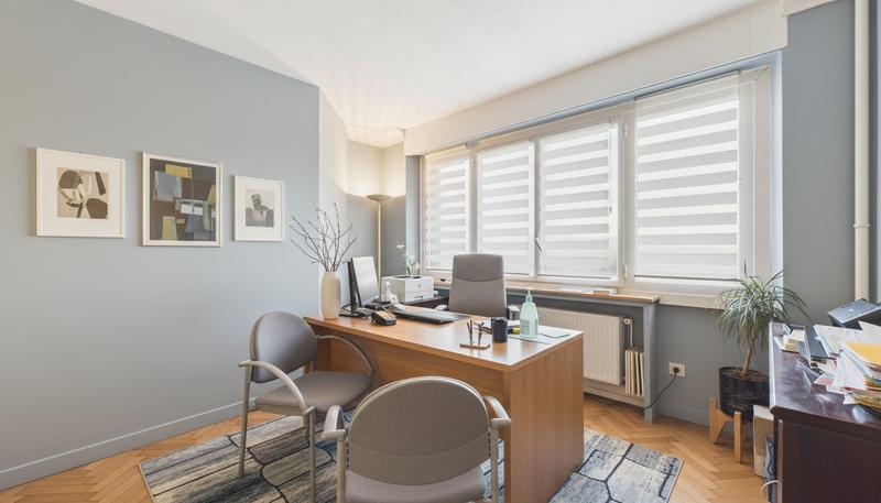 Local d'activité / Entrepôt - 105 m² - 7 pièces