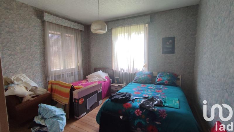 Maison - 160 m² - 8 pièces