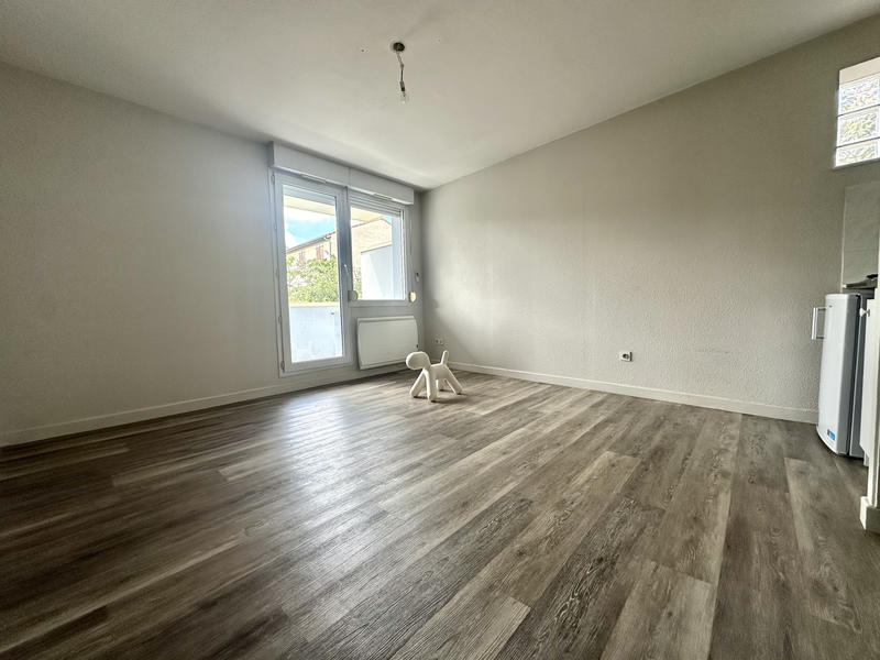 Appartement - 31 m² - 2 pièces