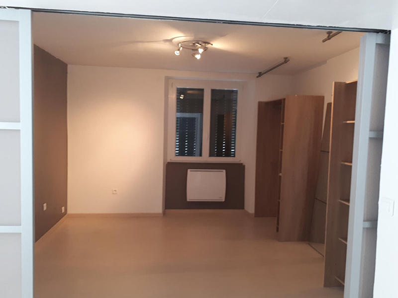 Appartement - 83 m² - 3 pièces