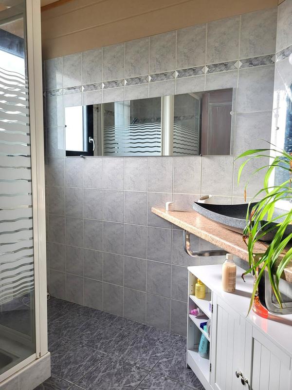 Maison - 125 m² - 4 pièces