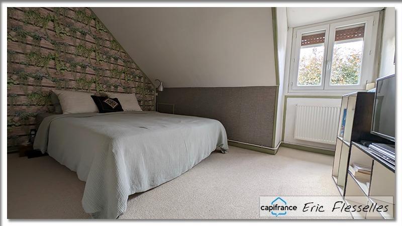 Maison - 109 m² - 5 pièces