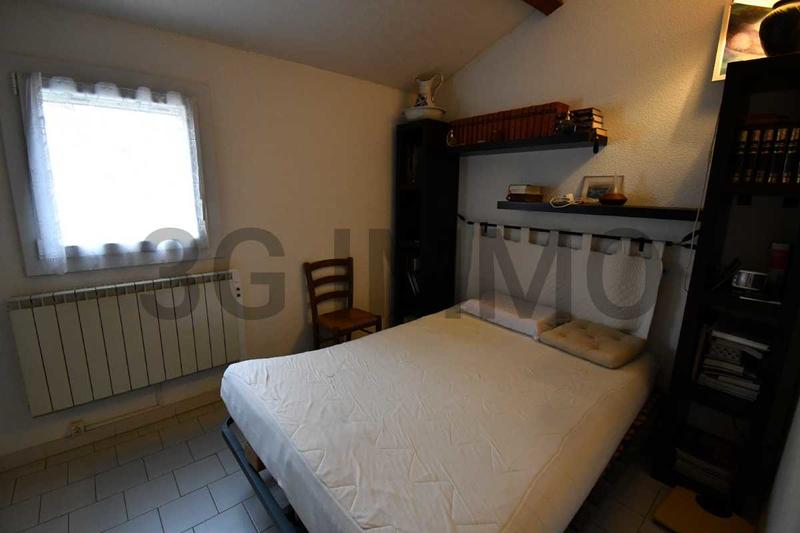 Maison - 46 m² - 3 pièces