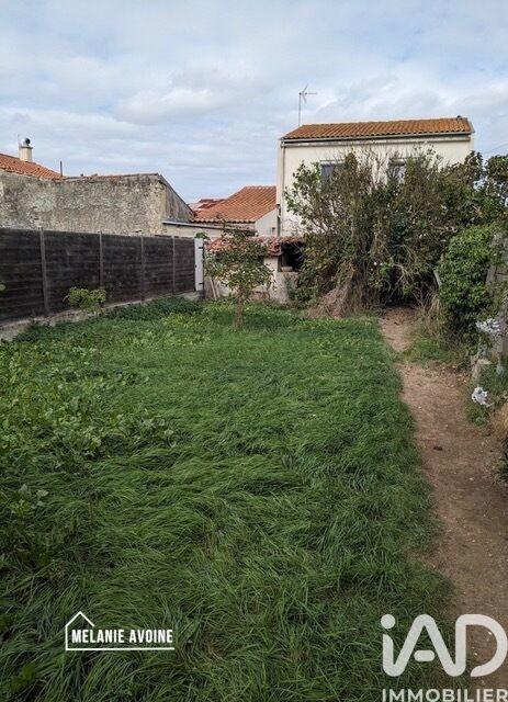 Maison - 255 m² - 7 pièces