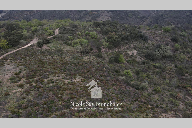 Terrain - 25 575 m²