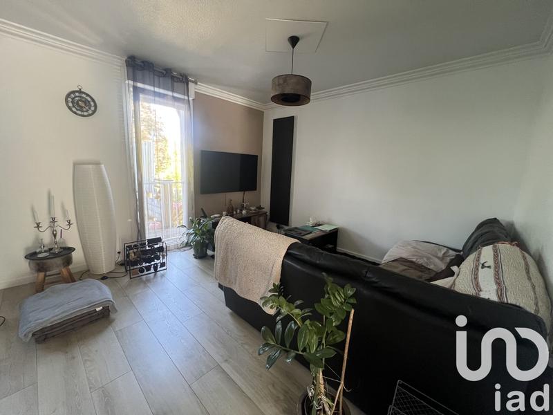 Maison - 98 m² - 5 pièces