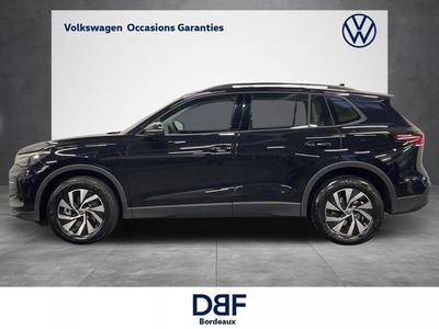 Volkswagen Tiguan 1.5 eHybrid 204ch Dsg6 Life Plus