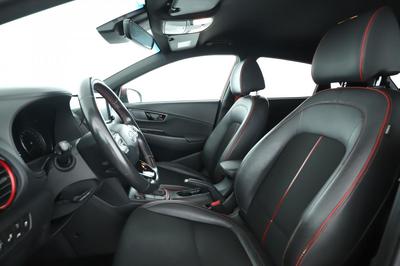 Hyundai Kona 1.6 CRDi Creative Dct-7 136 ch