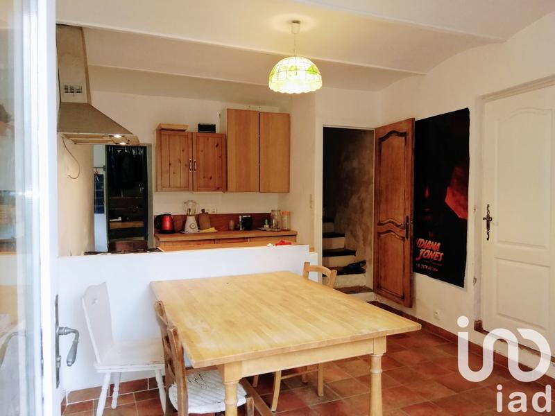 Maison de village - 178 m² - 7 pièces