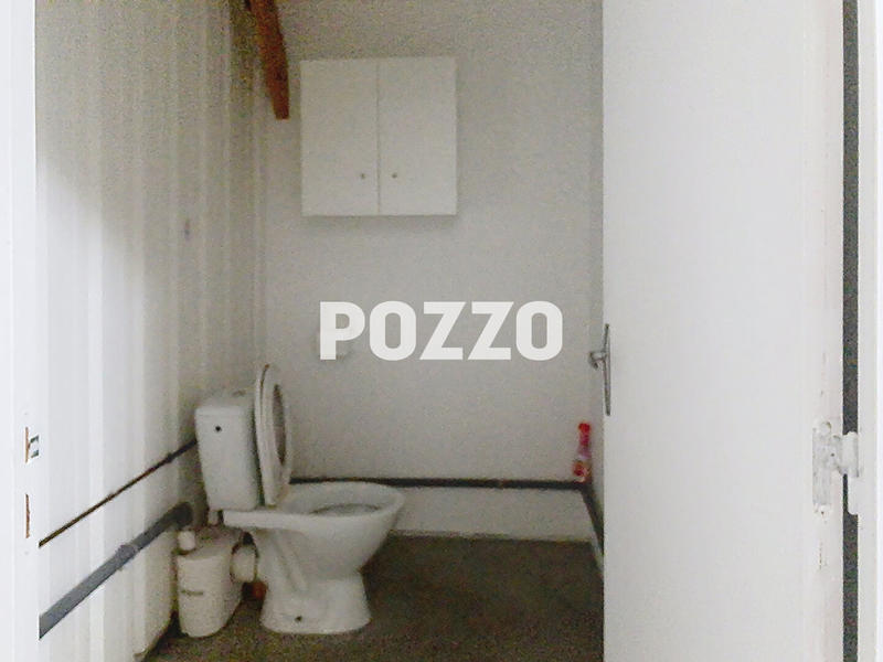 Local commercial - 140 m²