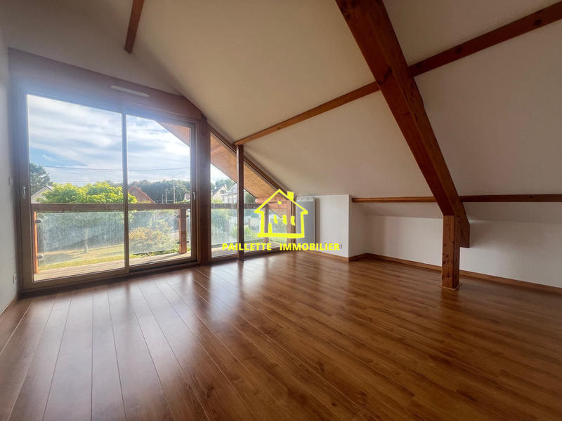 Maison - 176 m² - 6 pièces