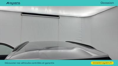 Peugeot 2008 1.2 PureTech 130ch s&amp;S Allure Pack Eat8