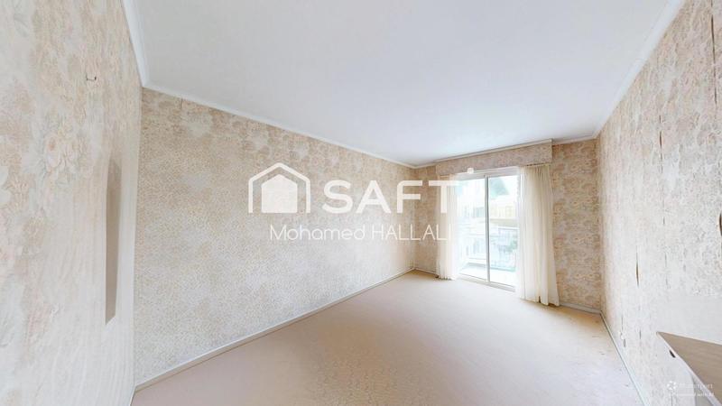 Appartement - 73 m² - 3 pièces