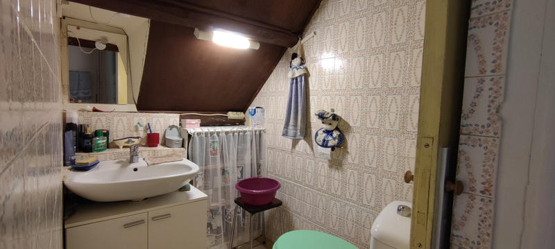 Maison - 97 m² - 4 pièces