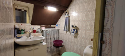 Maison - 97 m² - 4 pièces