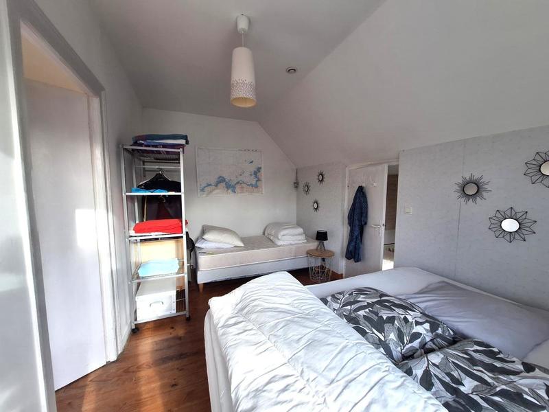 Maison - 79 m² - 3 pièces