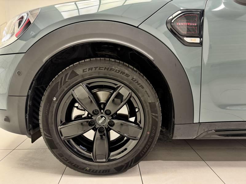 Mini Mini Countryman 136 ch Cooper Edition Northwood