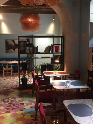 Fonds de commerce - 120 m²