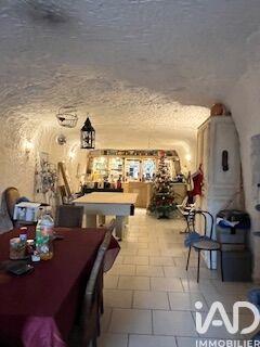 Maison de ville - 160 m² - 5 pièces