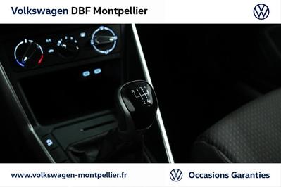 Volkswagen Polo 1.0 Tsi 95 s&amp;S Bvm5 Vw Edition