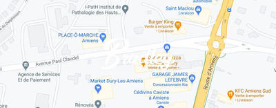 Local commercial - 113 m²