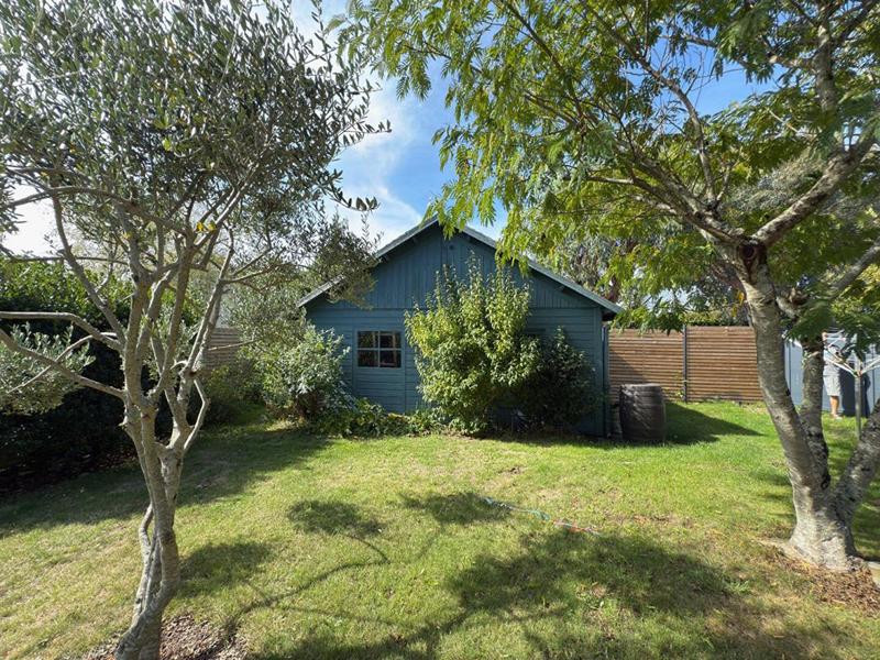 Maison - 160 m² - 7 pièces