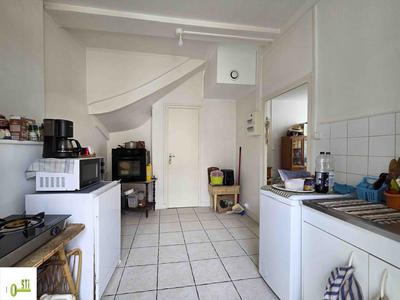 Immeuble - 93 m² - 4 pièces