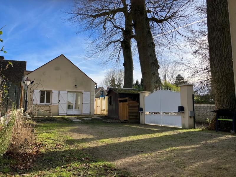 Maison - 144 m² - 6 pièces