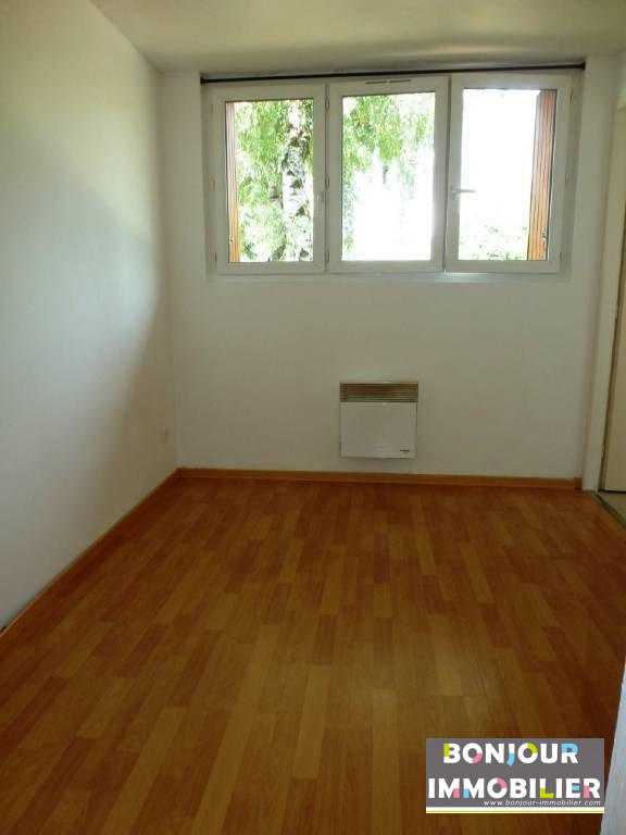 Appartement - 25 m² - 1 pièce