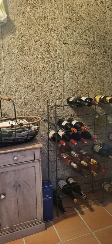 Maison ancienne - 173 m² - 7 pièces