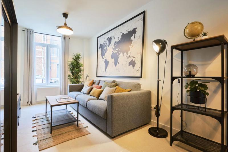 Maison - 79 m² - 5 pièces