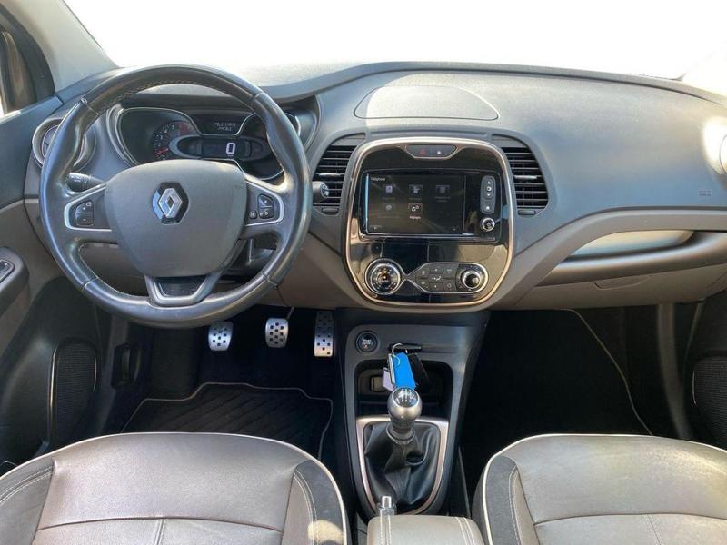 Renault Captur TCe 90 Energy Sl Hypnotic