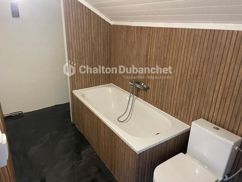 Maison - 117 m² - 6 pièces