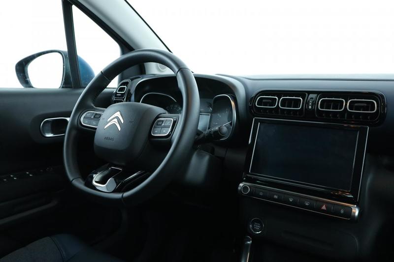 Citroën C3 Aircross 1.2 PureTech Rip Curl Eat6 131 ch