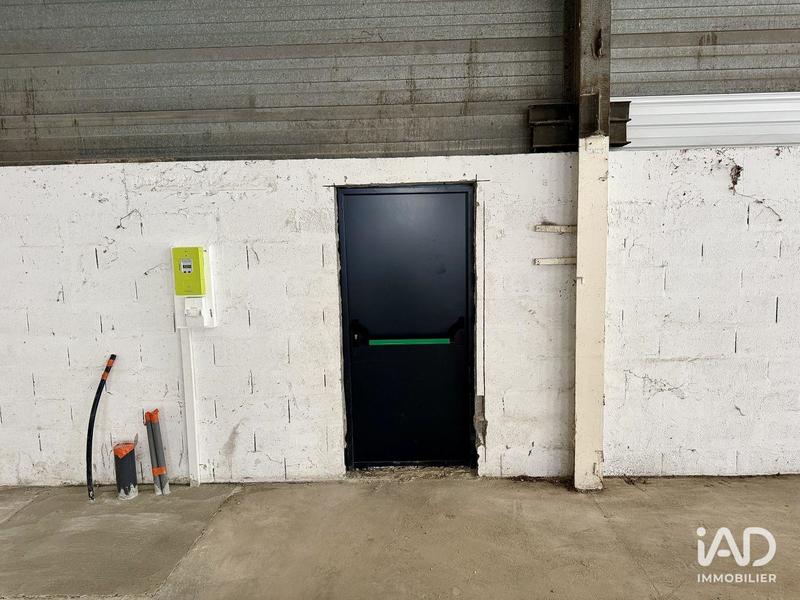 Local commercial - 500 m²