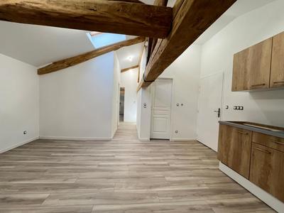 Appartement - 53 m² - 3 pièces