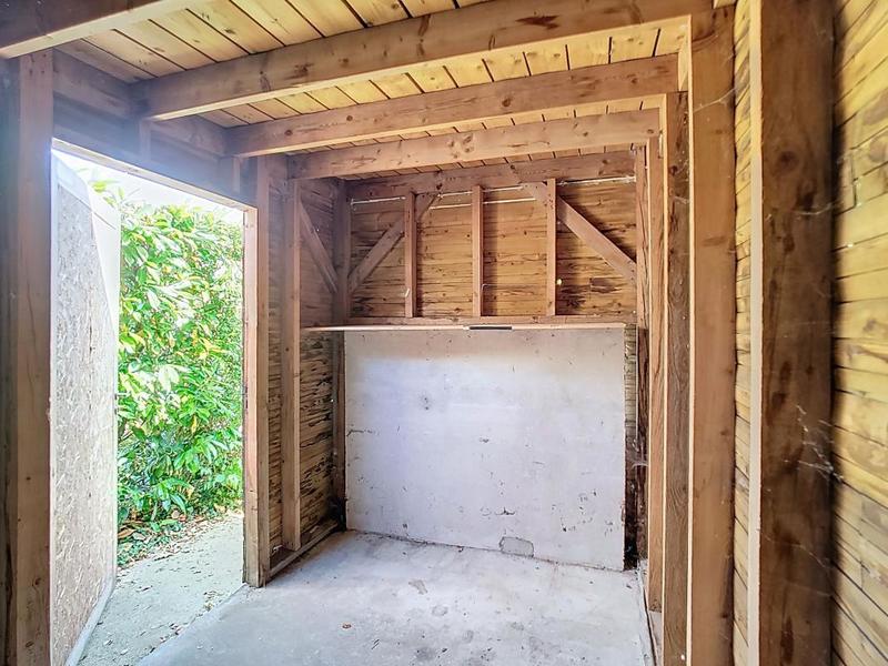 Maison - 77 m² - 3 pièces