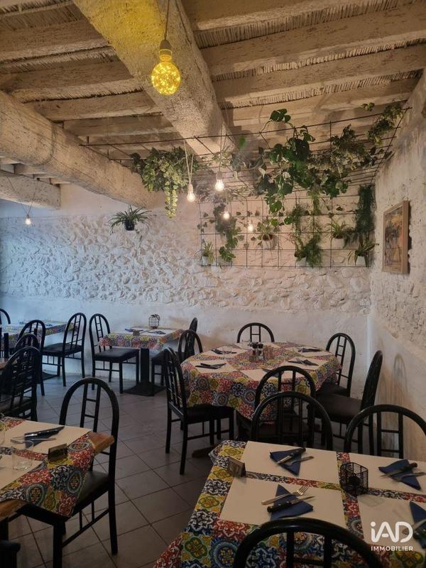 Local commercial - 100 m²