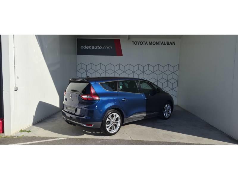 Renault Grand Scénic Blue dCi 120 Edc Business
