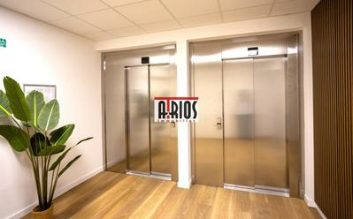 Bureau - 150 m²