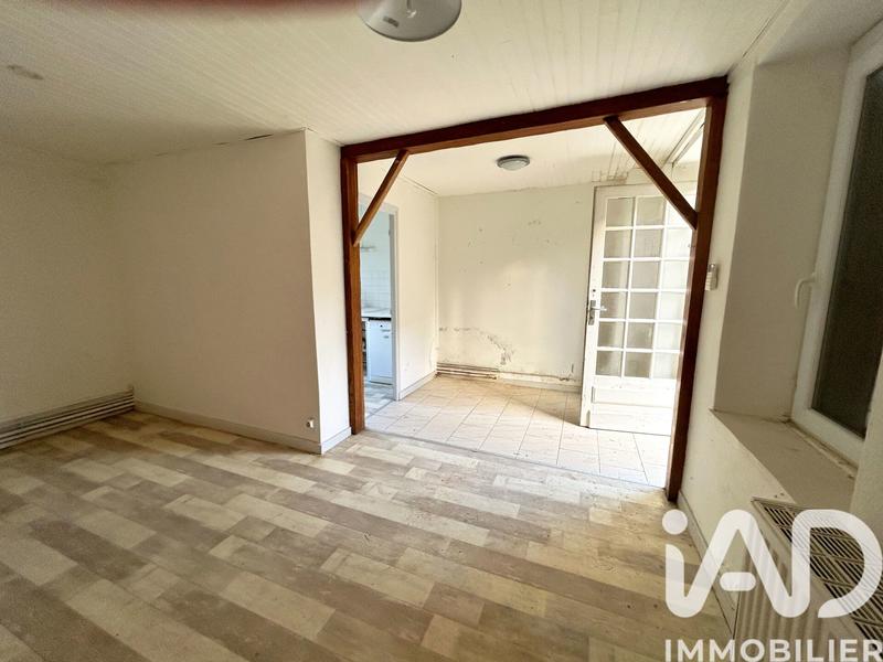 Maison - 380 m² - 10 pièces