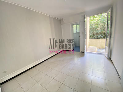 Appartement - 45 m² - 3 pièces