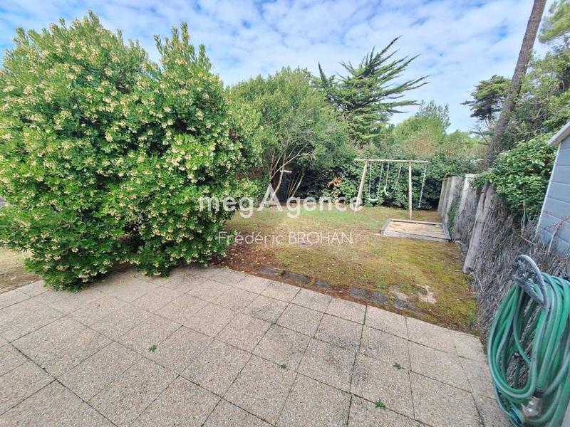 Maison - 67 m² - 3 pièces